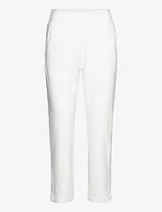 adidas Golf - W ULT C ANKL P - pants - white - 0