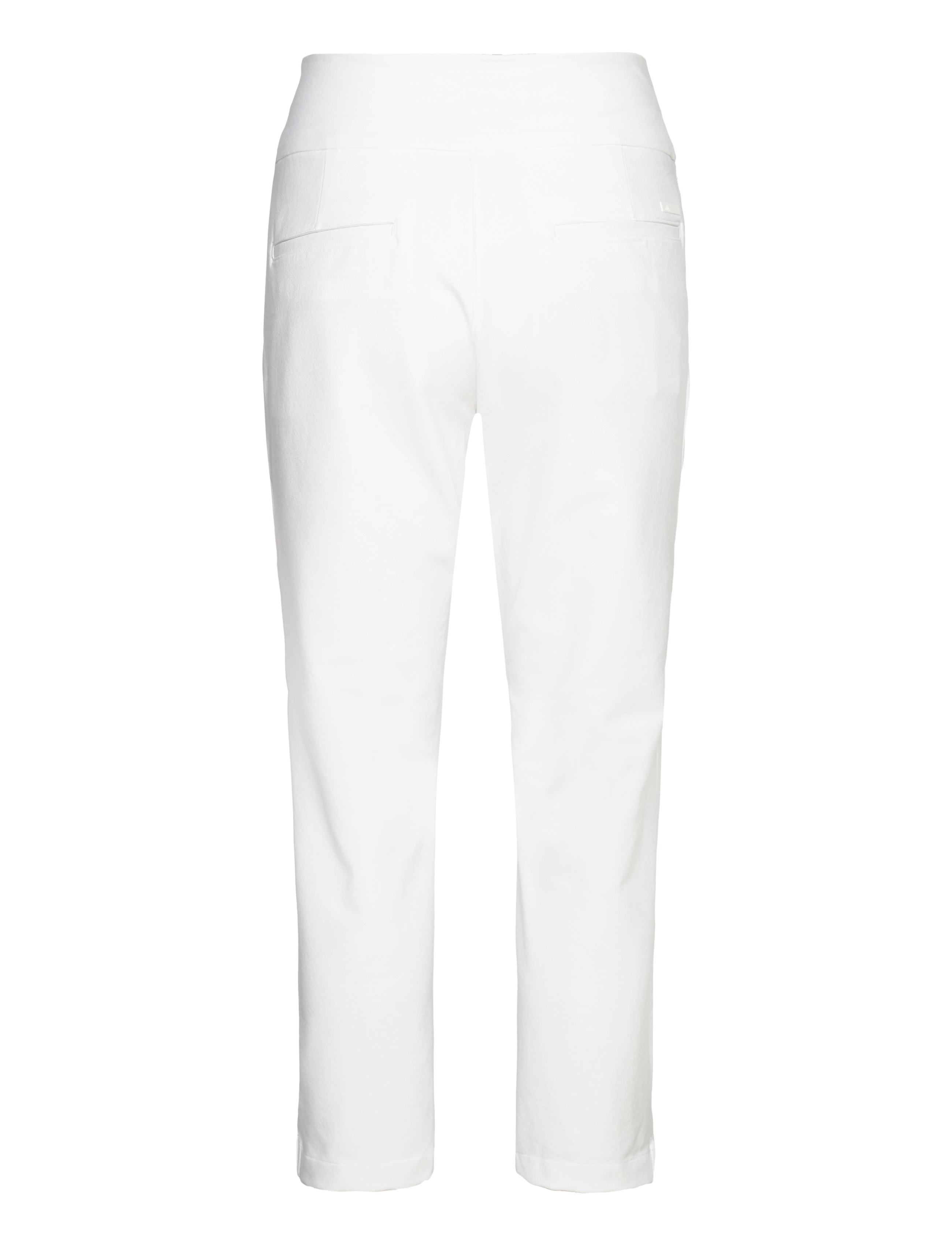adidas Golf - W ULT C ANKL P - golfipüksid - white - 1
