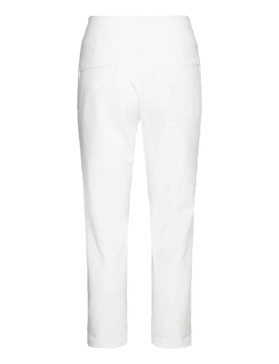 adidas Golf - W ULT C ANKL P - golfipüksid - white - 1
