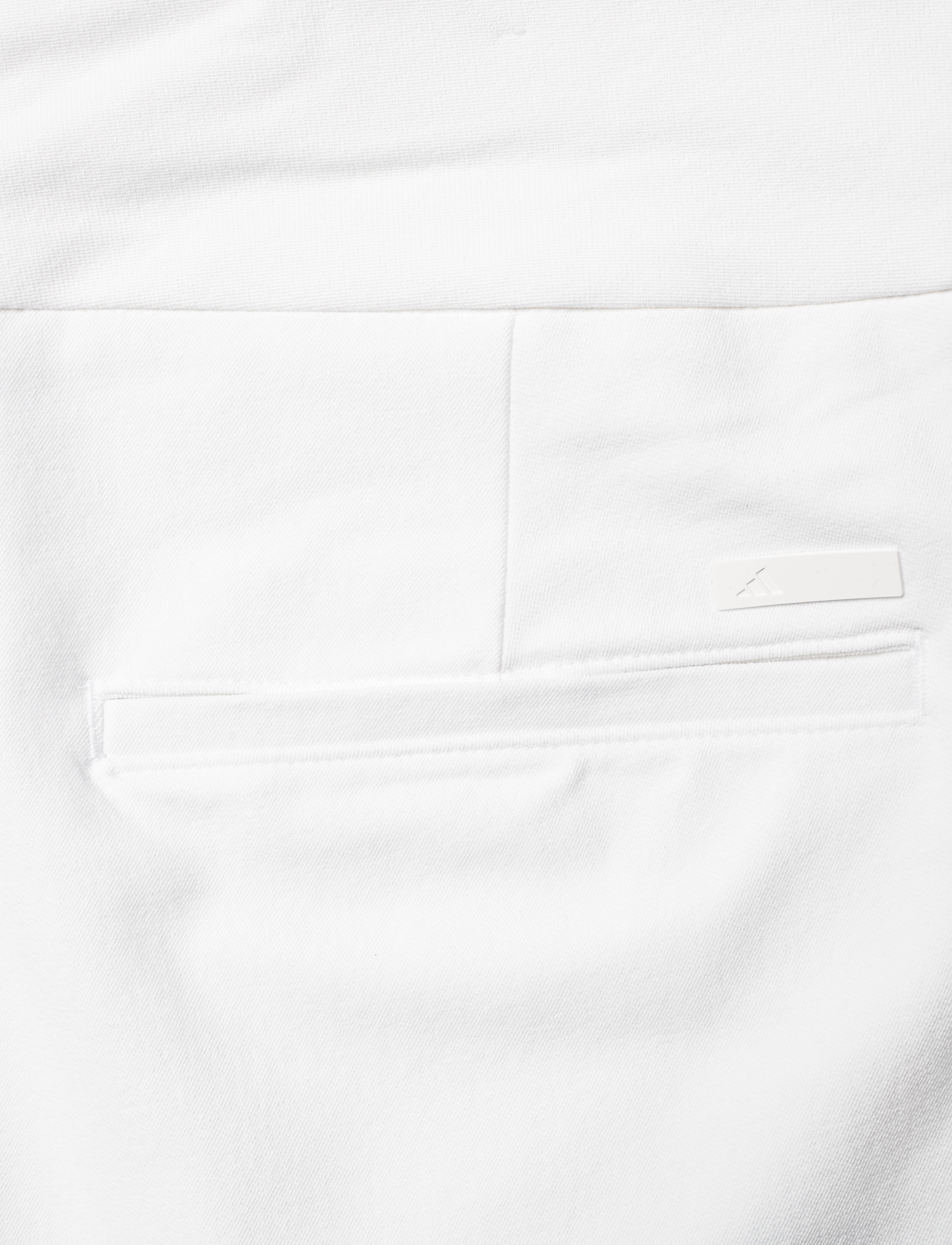 adidas Golf - W ULT C ANKL P - golfipüksid - white - 3