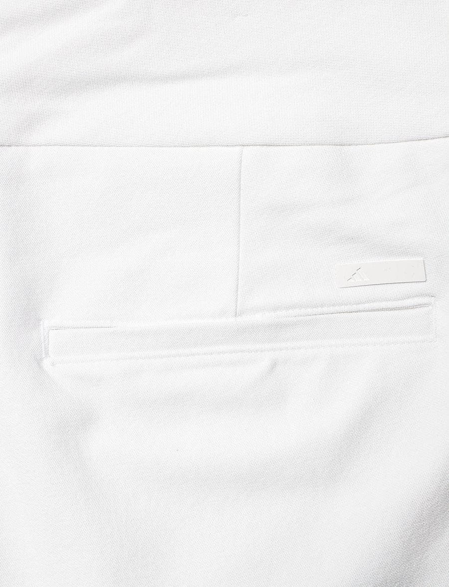 adidas Golf - W ULT C ANKL P - golfipüksid - white - 3