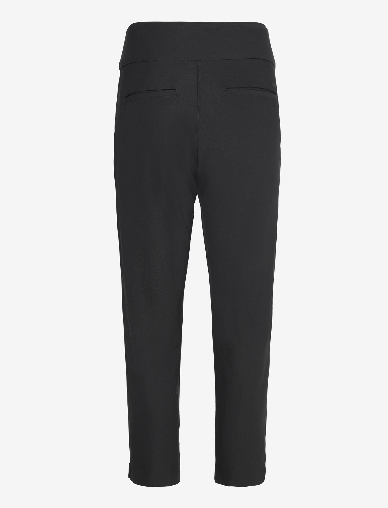 adidas Golf - W ULT C ANKL P - golfbukser - black - 1