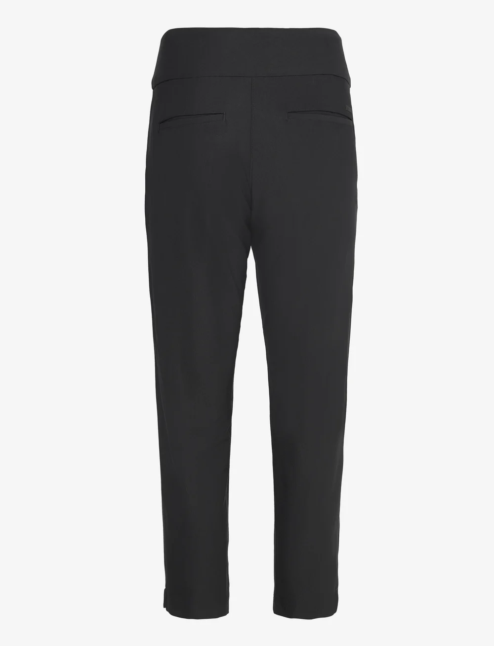 adidas Golf - W ULT C ANKL P - golfbyxor - black - 1