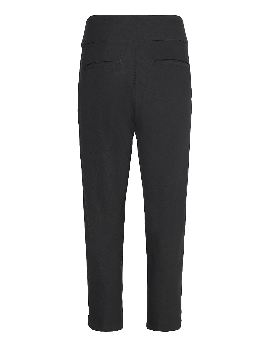 adidas Golf - W ULT C ANKL P - golfo kelnės - black - 1