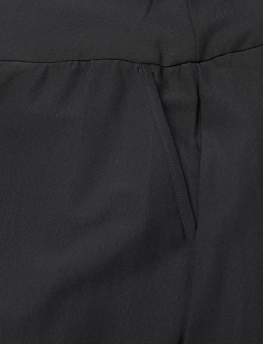 adidas Golf - W ULT C ANKL P - golfbyxor - black - 2