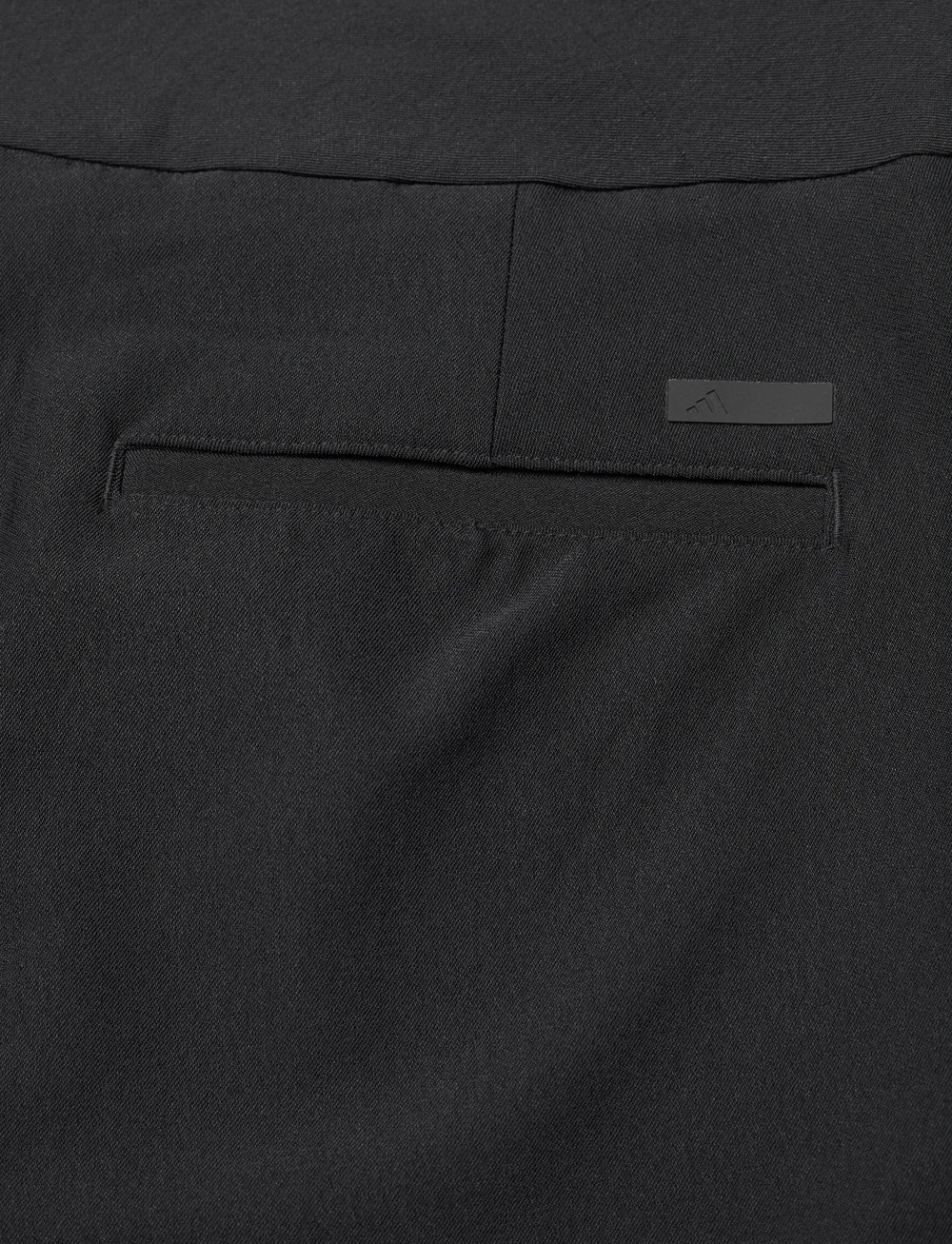 adidas Golf - W ULT C ANKL P - golfbyxor - black - 3