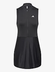 adidas Golf - W ULT C SL DRS - sports dresses - black - 0