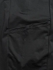 adidas Golf - W ULT C SL DRS - sports dresses - black - 6