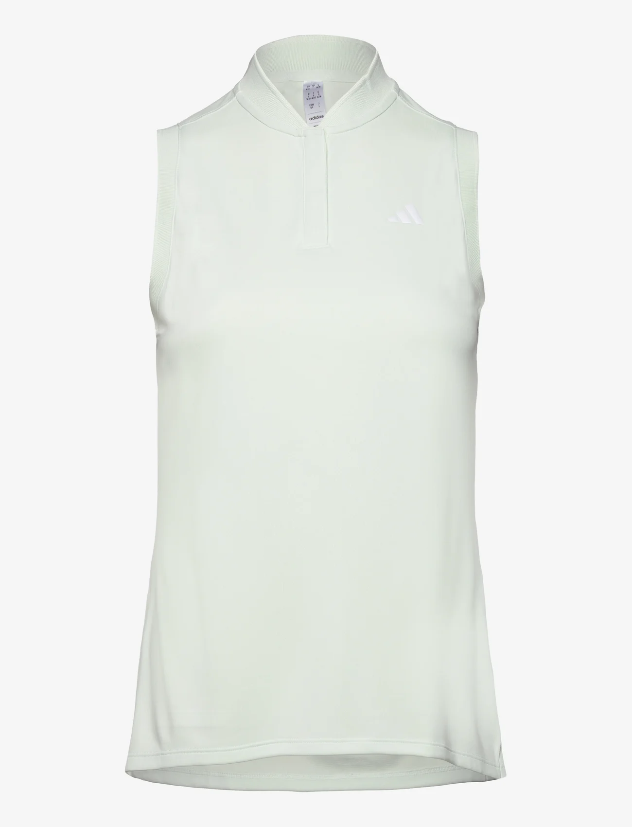 adidas Golf - W U365T H.RDY P - polo marškinėliai - cryjad - 0