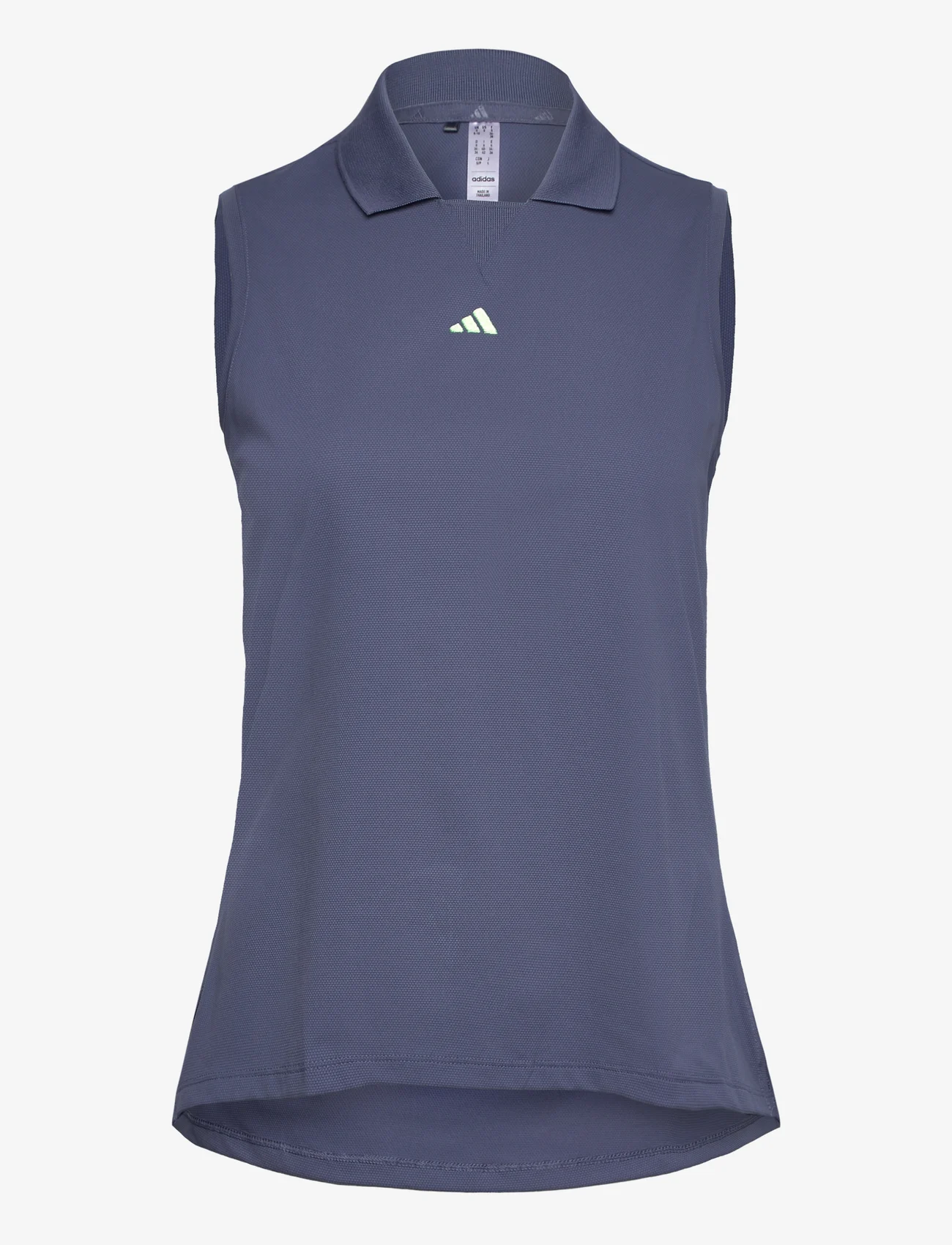 adidas Golf - W SPT SL P - polo marškinėliai - prloin - 0
