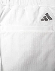 adidas Golf - W SPT SKT - skirts - white - 4