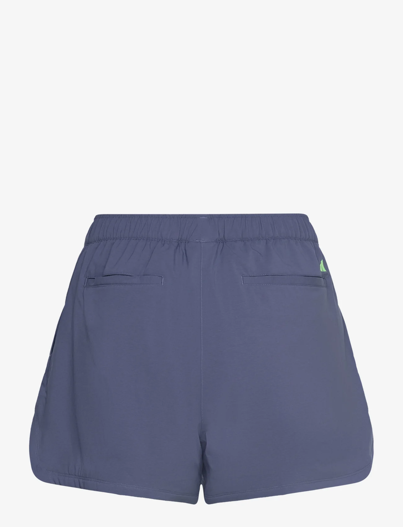 adidas Golf - W SPT SH - sports shorts - prloin - 1