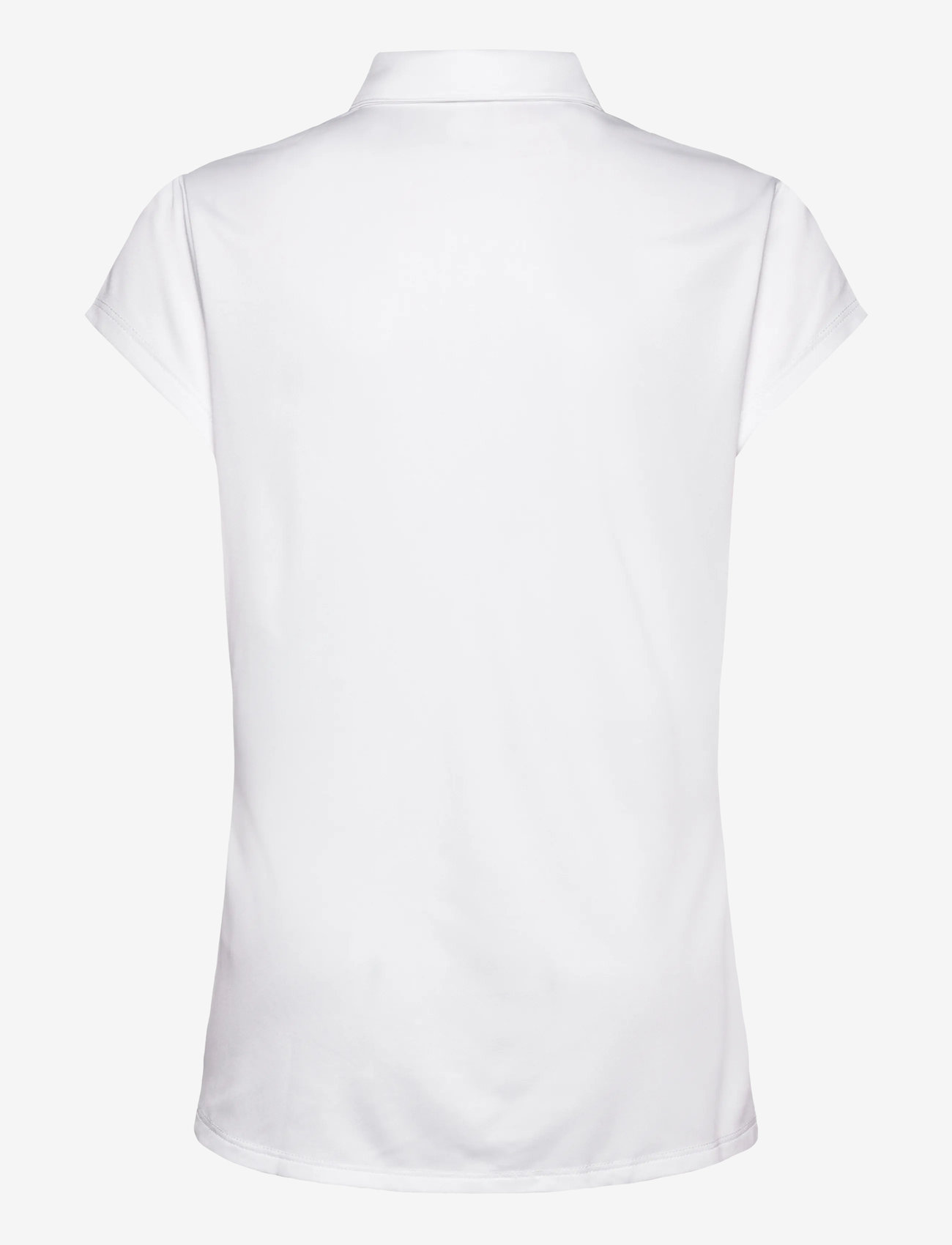 adidas Golf - G PERF POLO - madalaimad hinnad - white - 1
