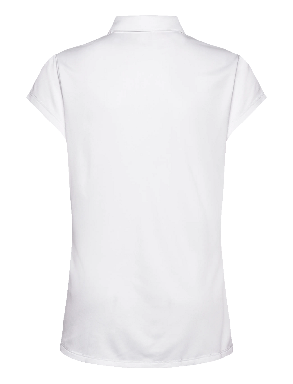 adidas Golf - G PERF POLO - white - 1