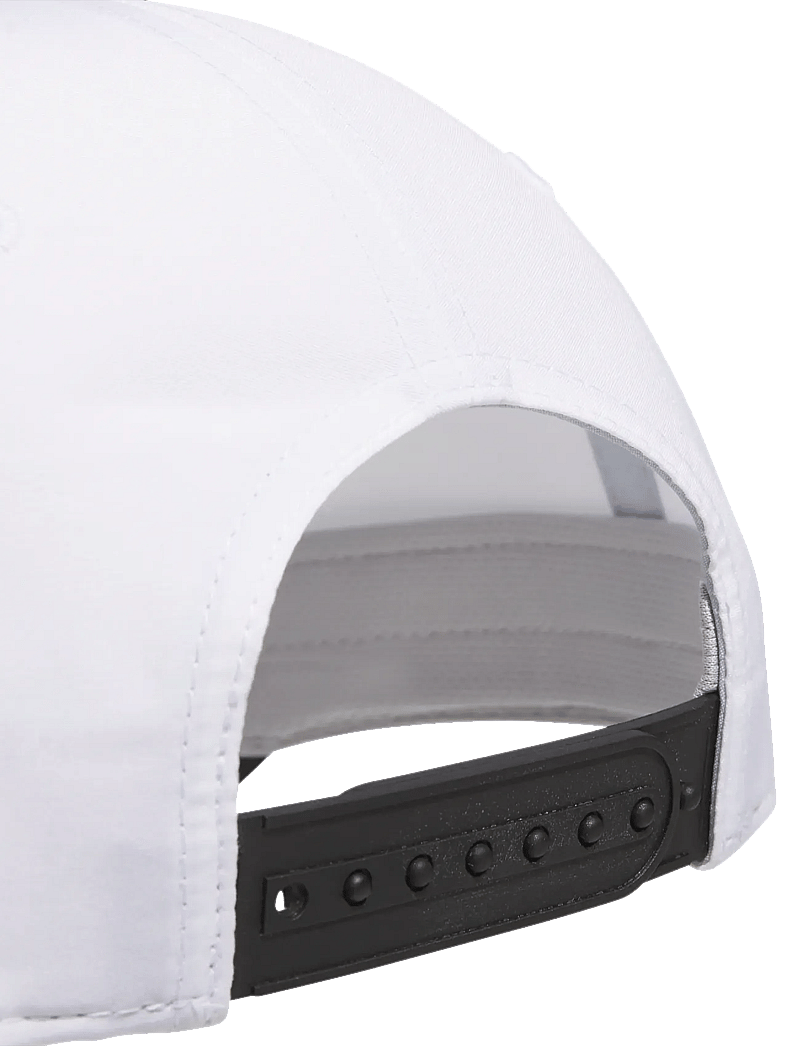 adidas Golf - YOUTH TOUR HT - kasketter - white - 2