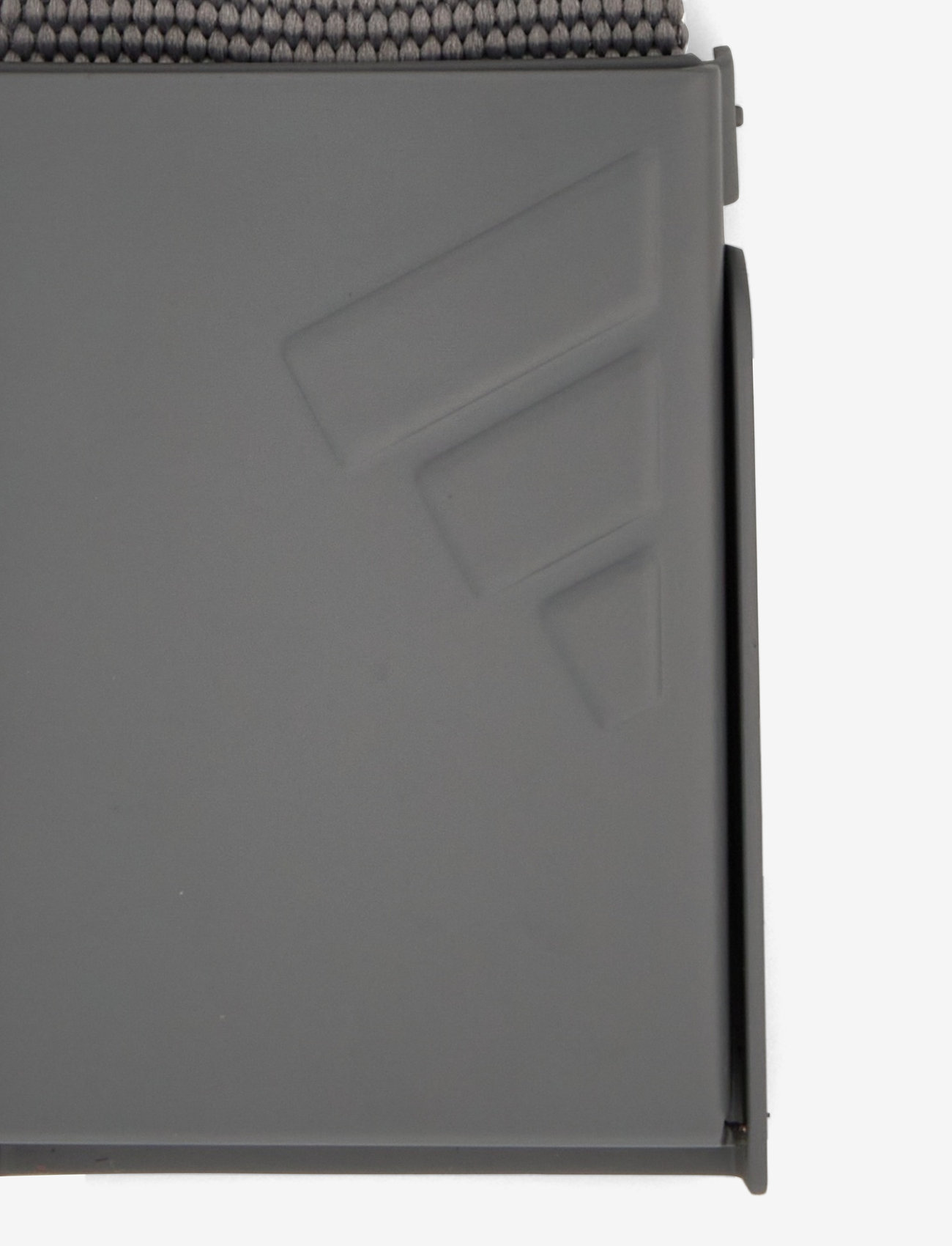 adidas Golf - REVERS WEB BELT - grethr/white - 1