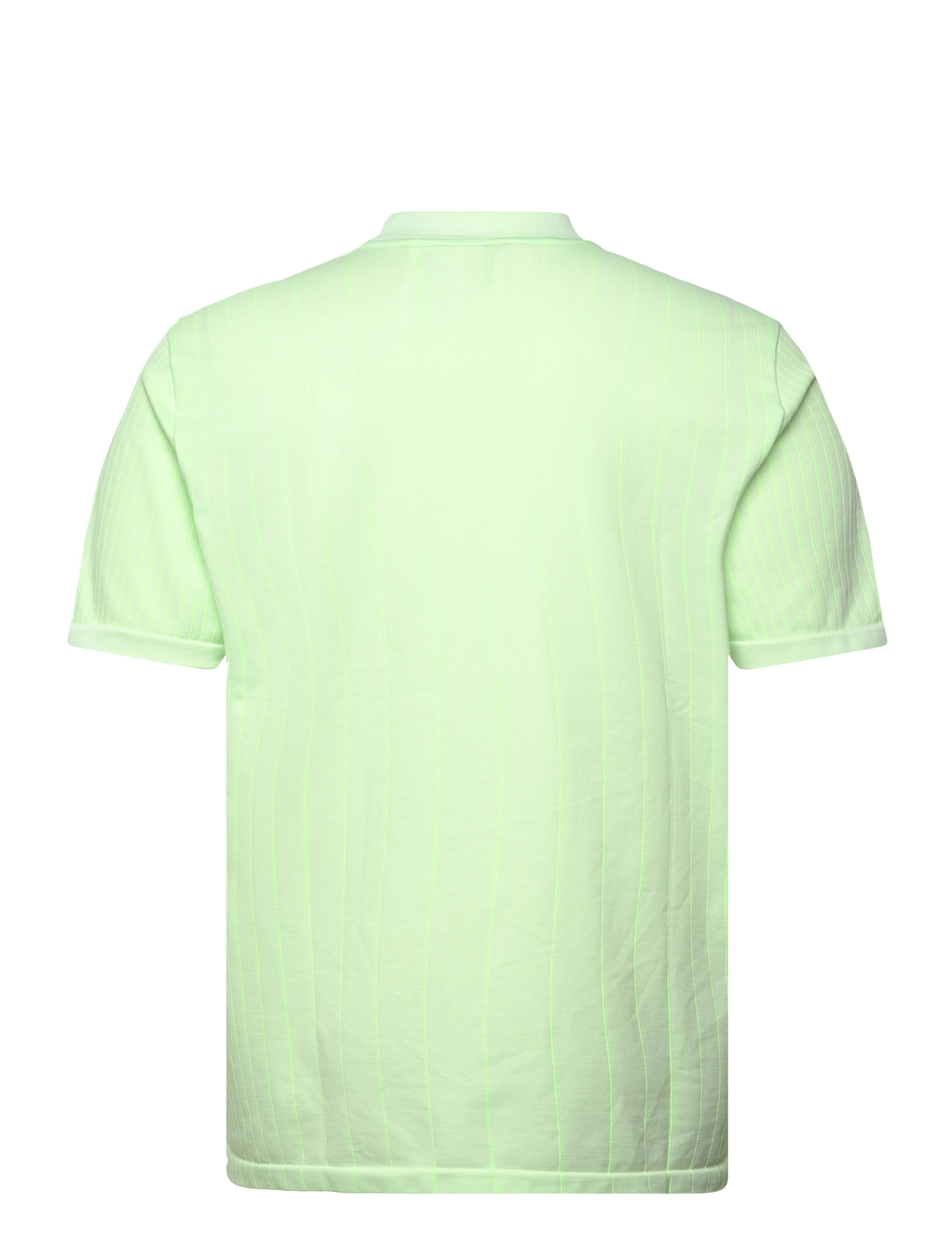 adidas Golf - U365T PKNT POLO - cryjad - 1