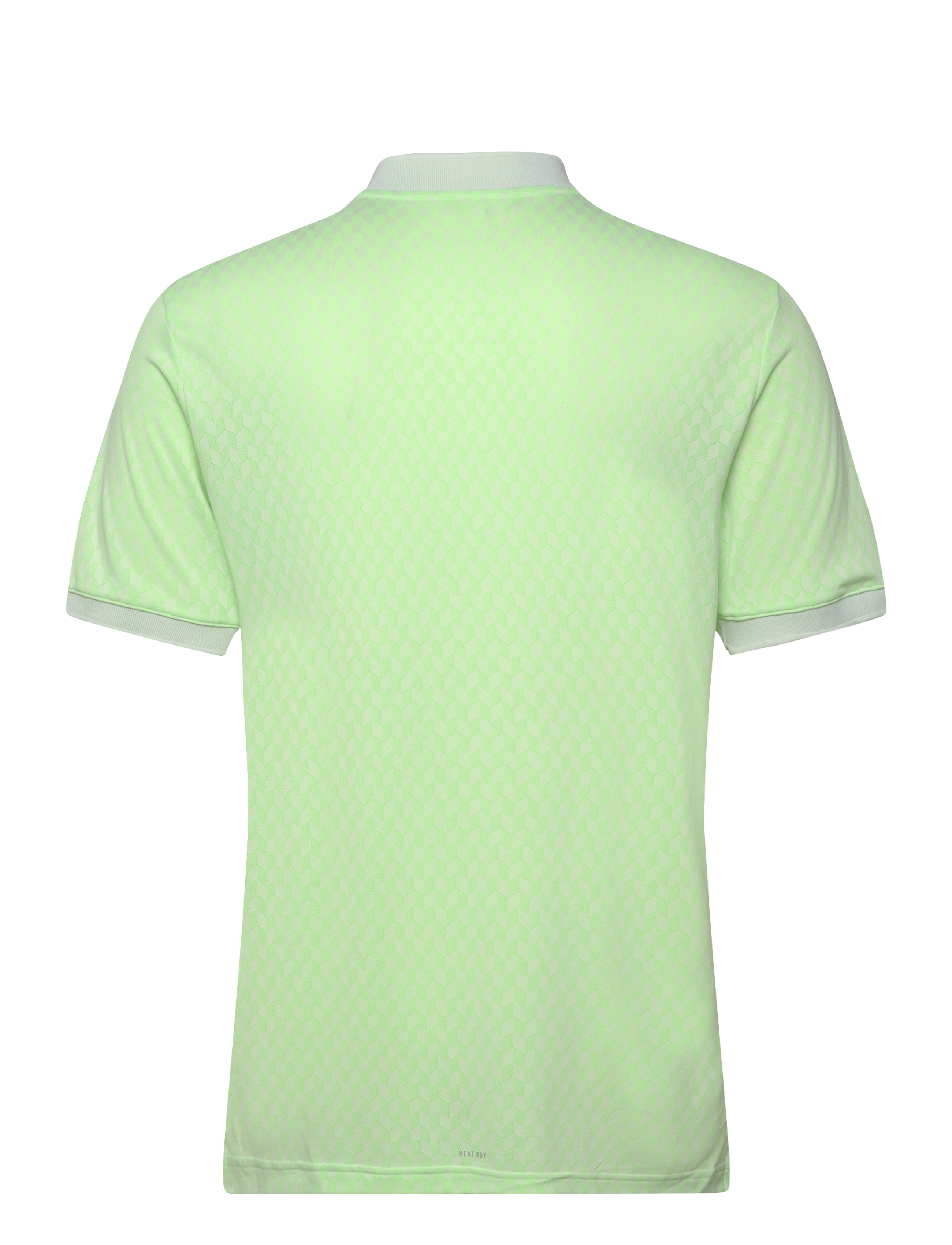 adidas Golf - U365T HRDY POLO - cryjad - 1