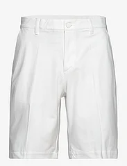 adidas Golf - UTILITY SHORT - sportiniai šortai - white - 0