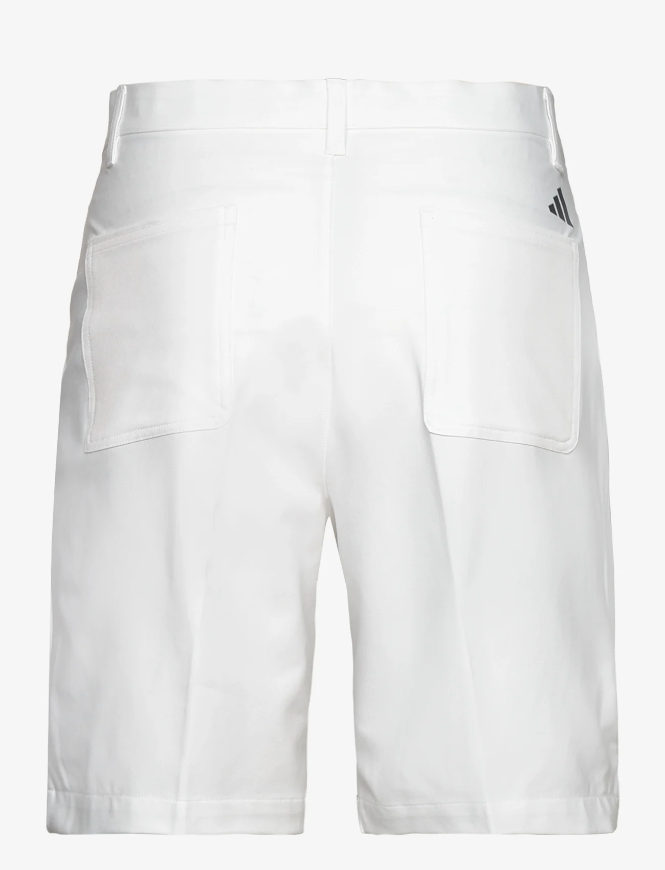 adidas Golf - UTILITY SHORT - sportiniai šortai - white - 1