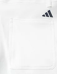 adidas Golf - UTILITY SHORT - sportiniai šortai - white - 4