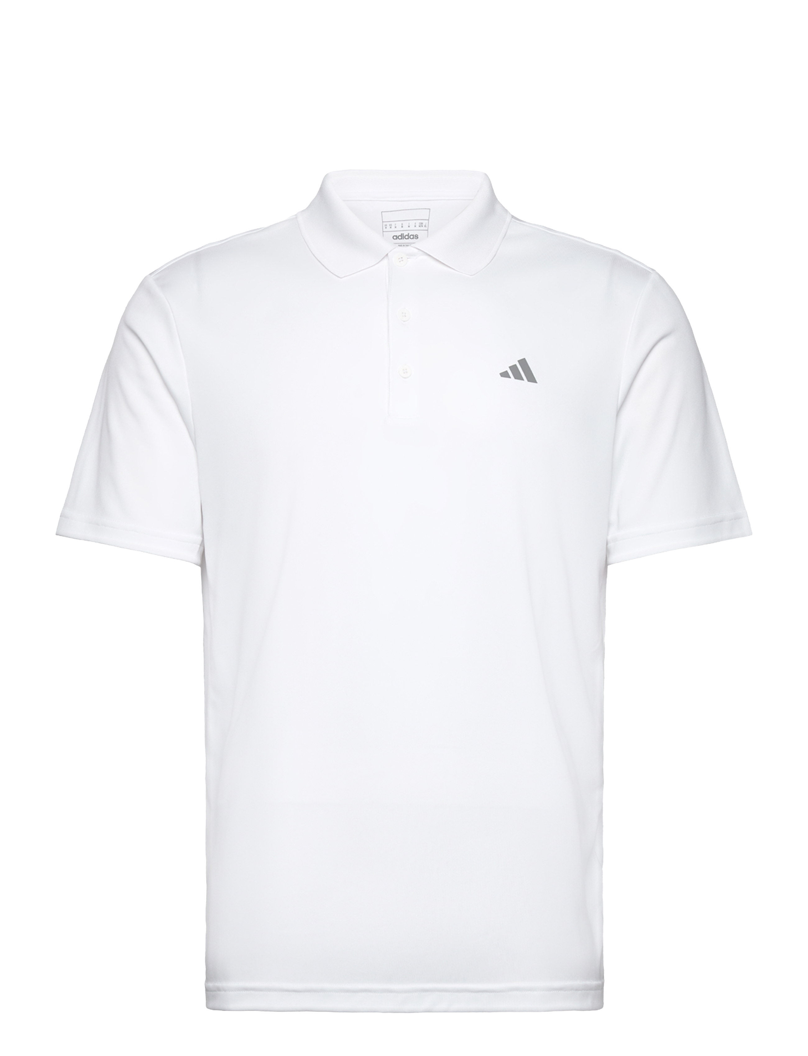 ADIDAS GOLF Adi Prf Lc Polo Weiß - XL - Herren