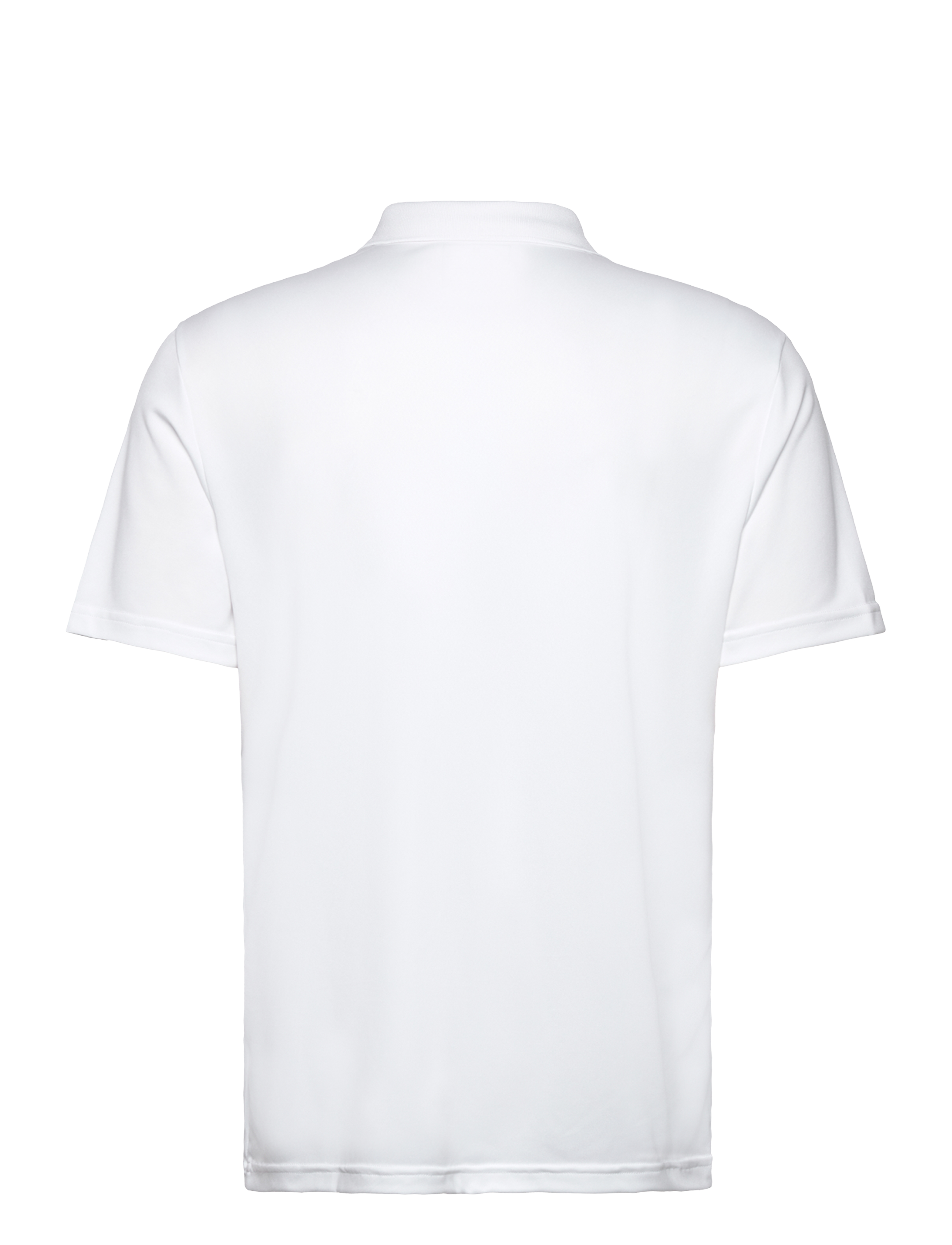 adidas Golf - ADI PRF LC POLO - toppe & t-shirts - white - 1