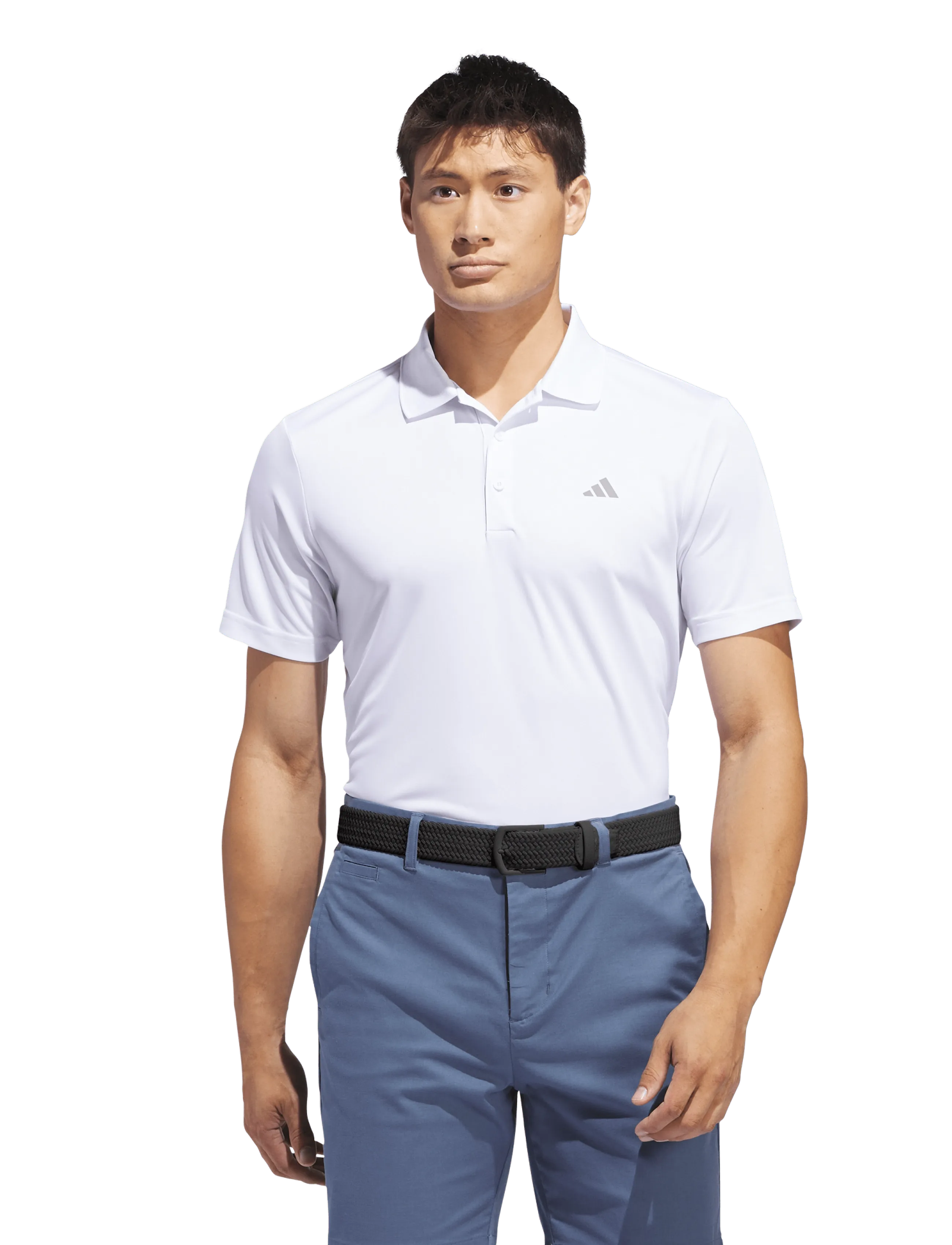 adidas Golf - ADI PRF LC POLO - polosärgid - white - 4