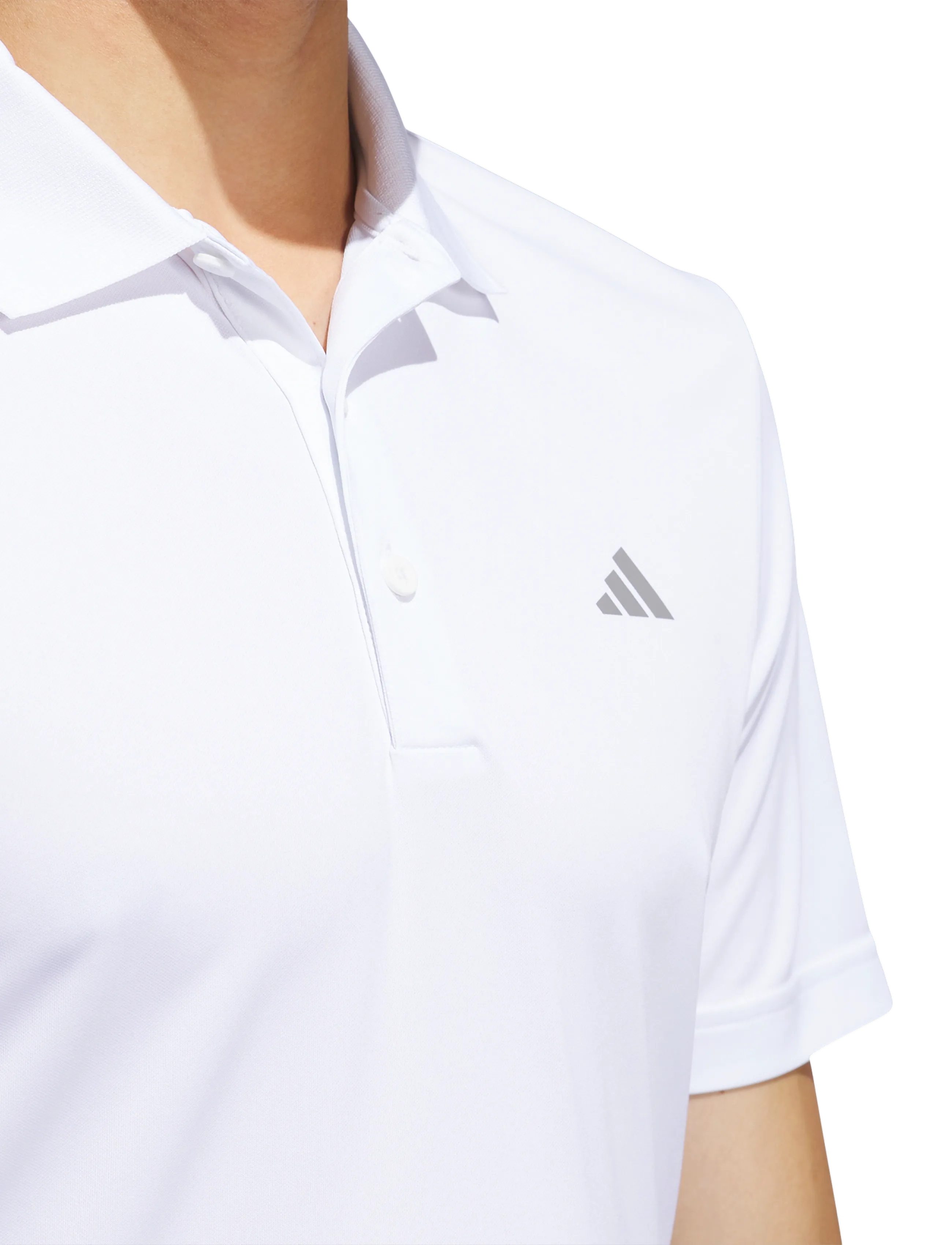 Adidas Adi Performance Pikétröja herr – bild 9