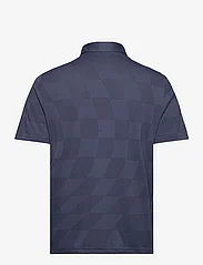 adidas Golf - TEXTURED POLO - short-sleeved polos - prloin - 1