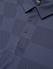 adidas Golf - TEXTURED POLO - polo marškinėliai trumpomis rankovėmis - prloin - 2