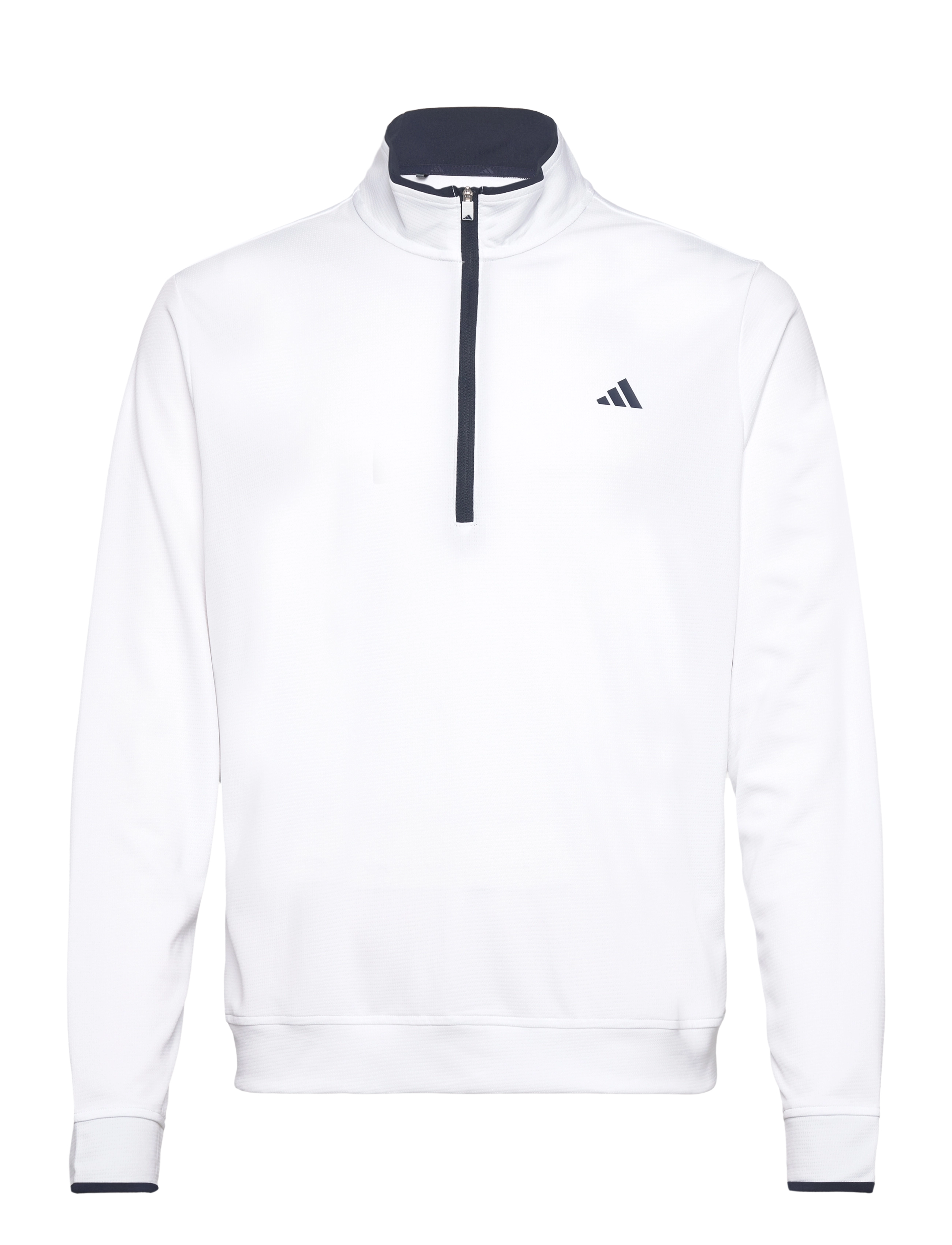 CORE LTWT 1/4 Z - WHITE