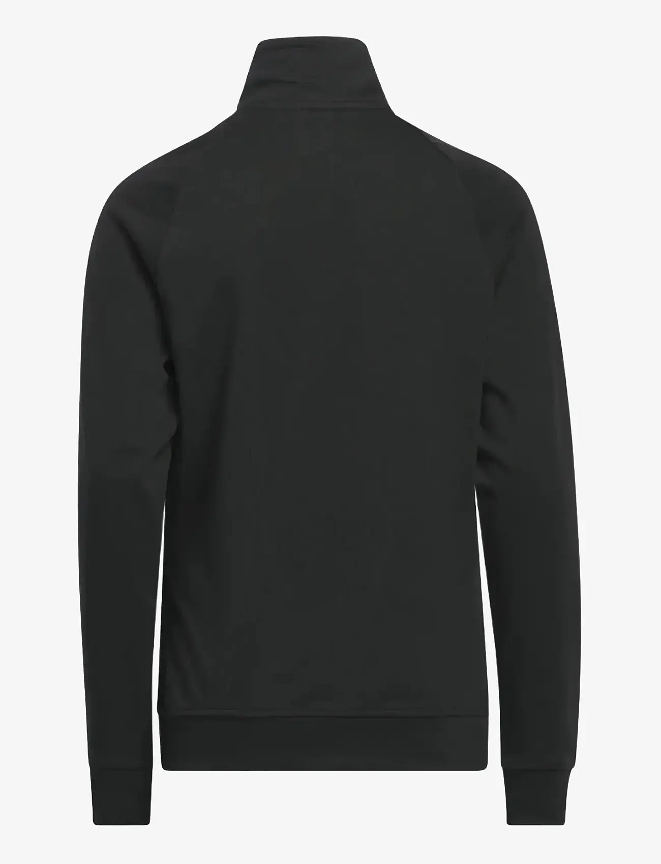 adidas Golf - UNIX QZ LAYER - sweatshirts - black - 1