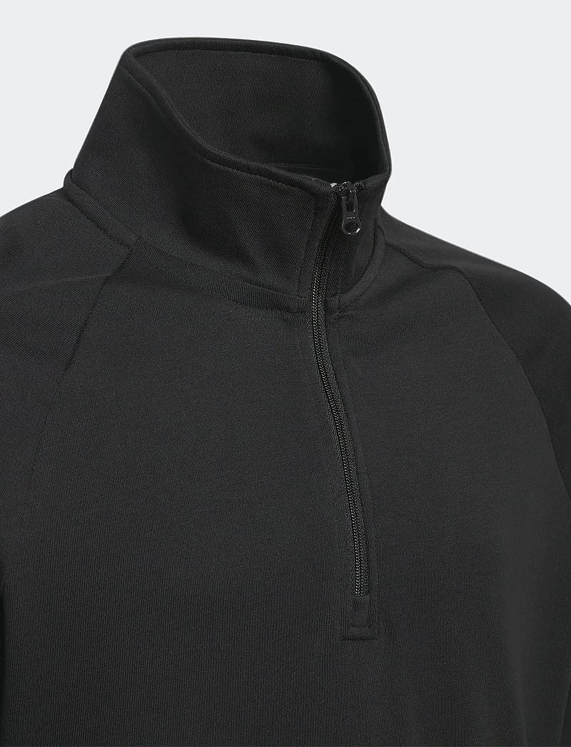adidas Golf - UNIX QZ LAYER - sweatshirts - black - 2