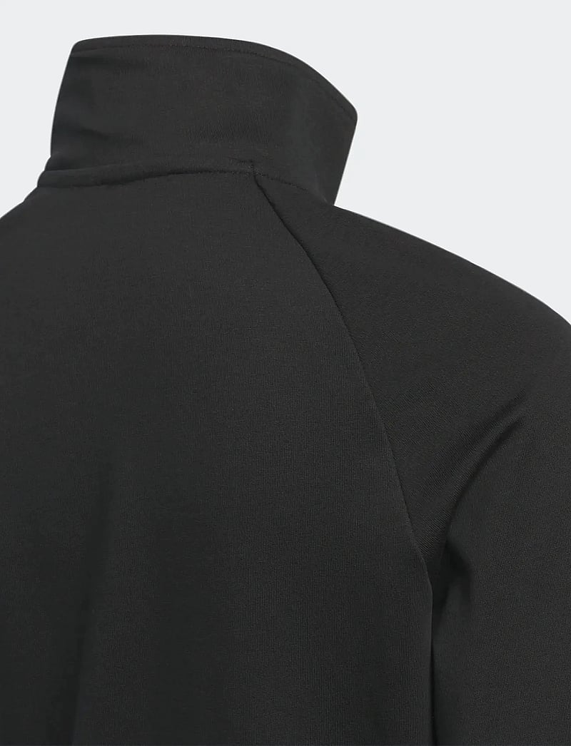 adidas Golf - UNIX QZ LAYER - sweatshirts - black - 4