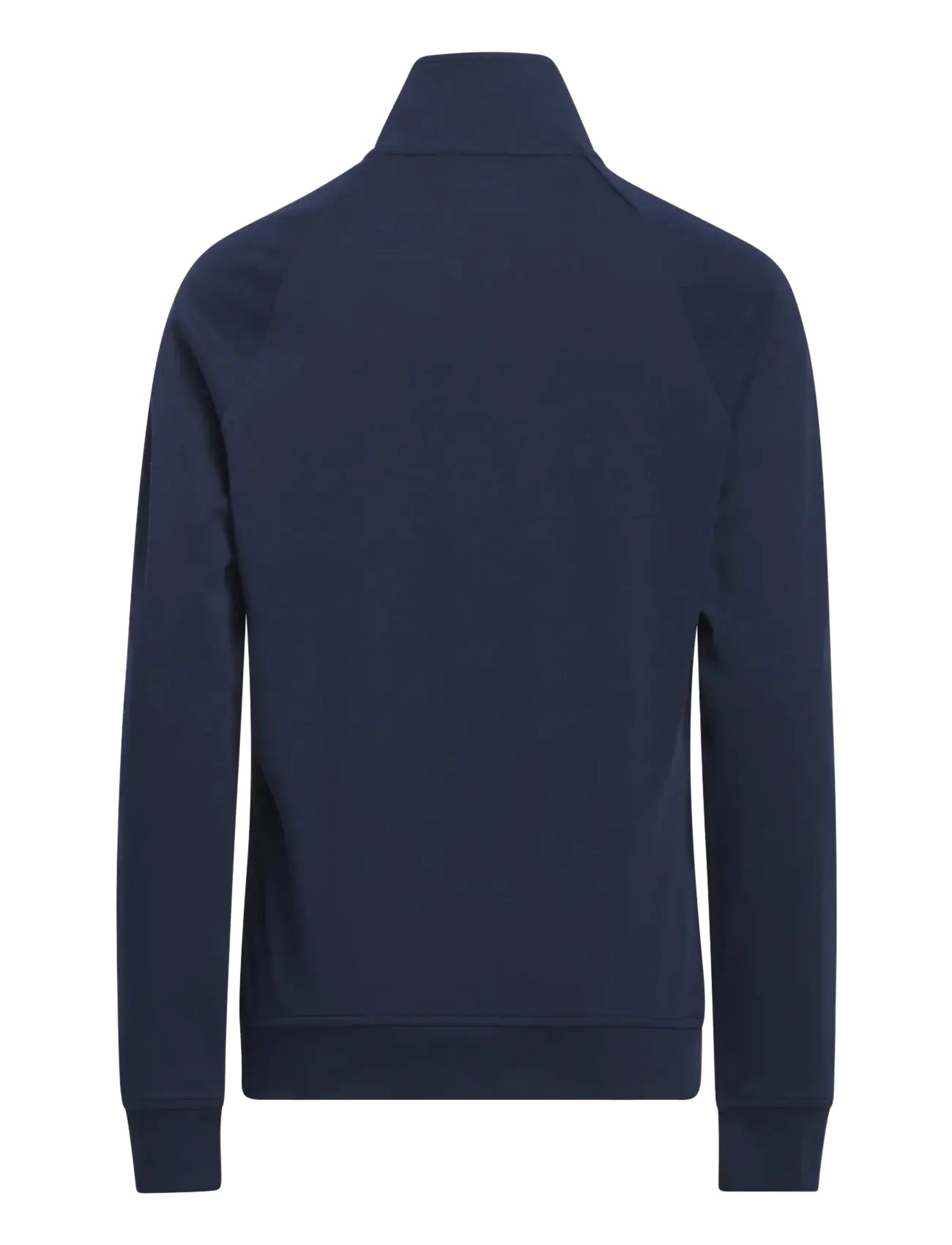 adidas Golf - UNIX QZ LAYER - long-sleeved shirts - conavy - 1