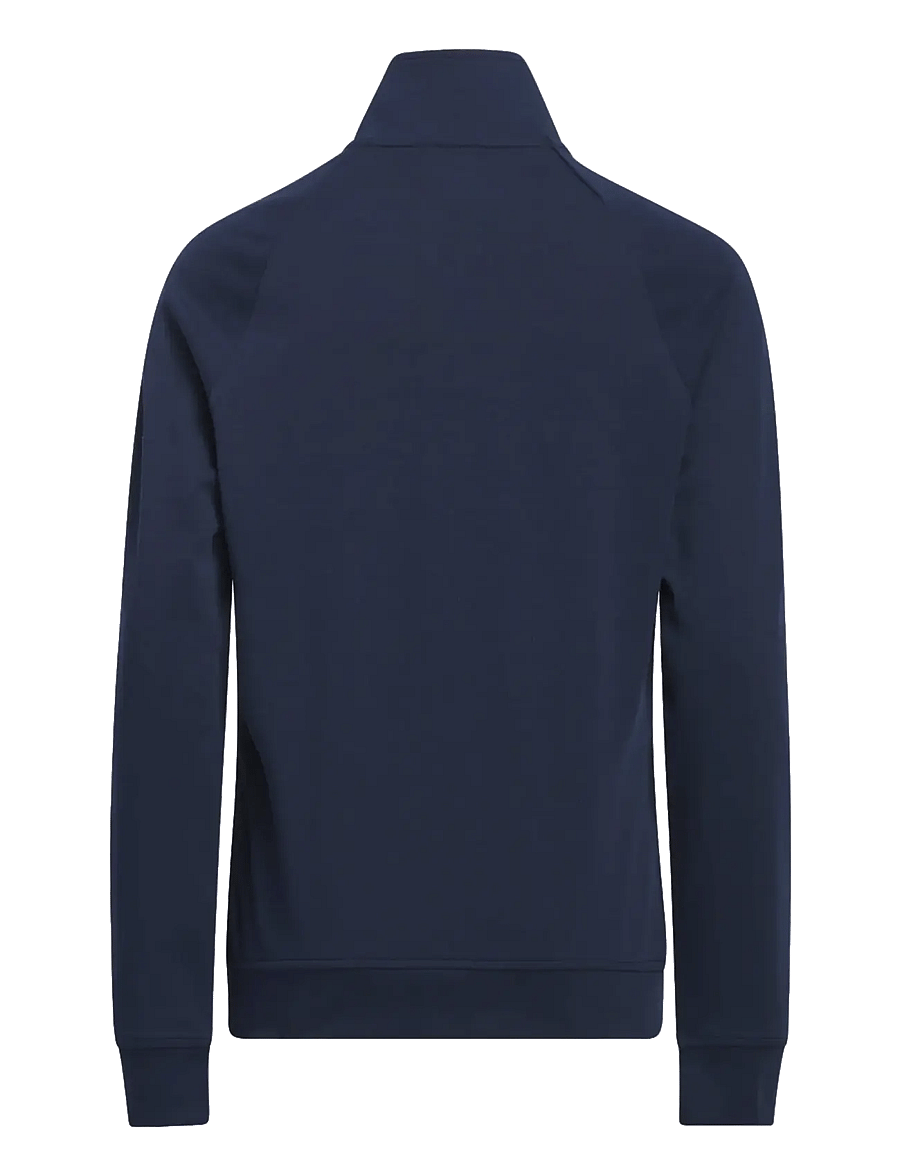 adidas Golf - UNIX QZ LAYER - langärmlige hemden - conavy - 1