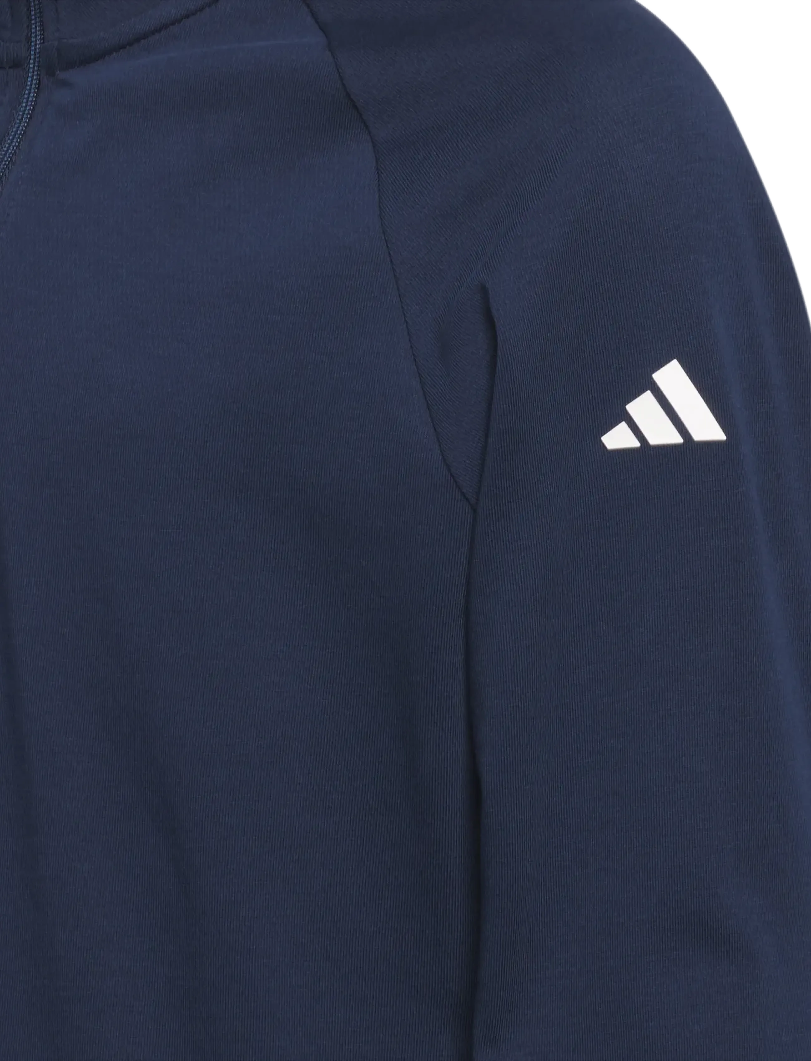 adidas Golf - UNIX QZ LAYER - long-sleeved shirts - conavy - 2