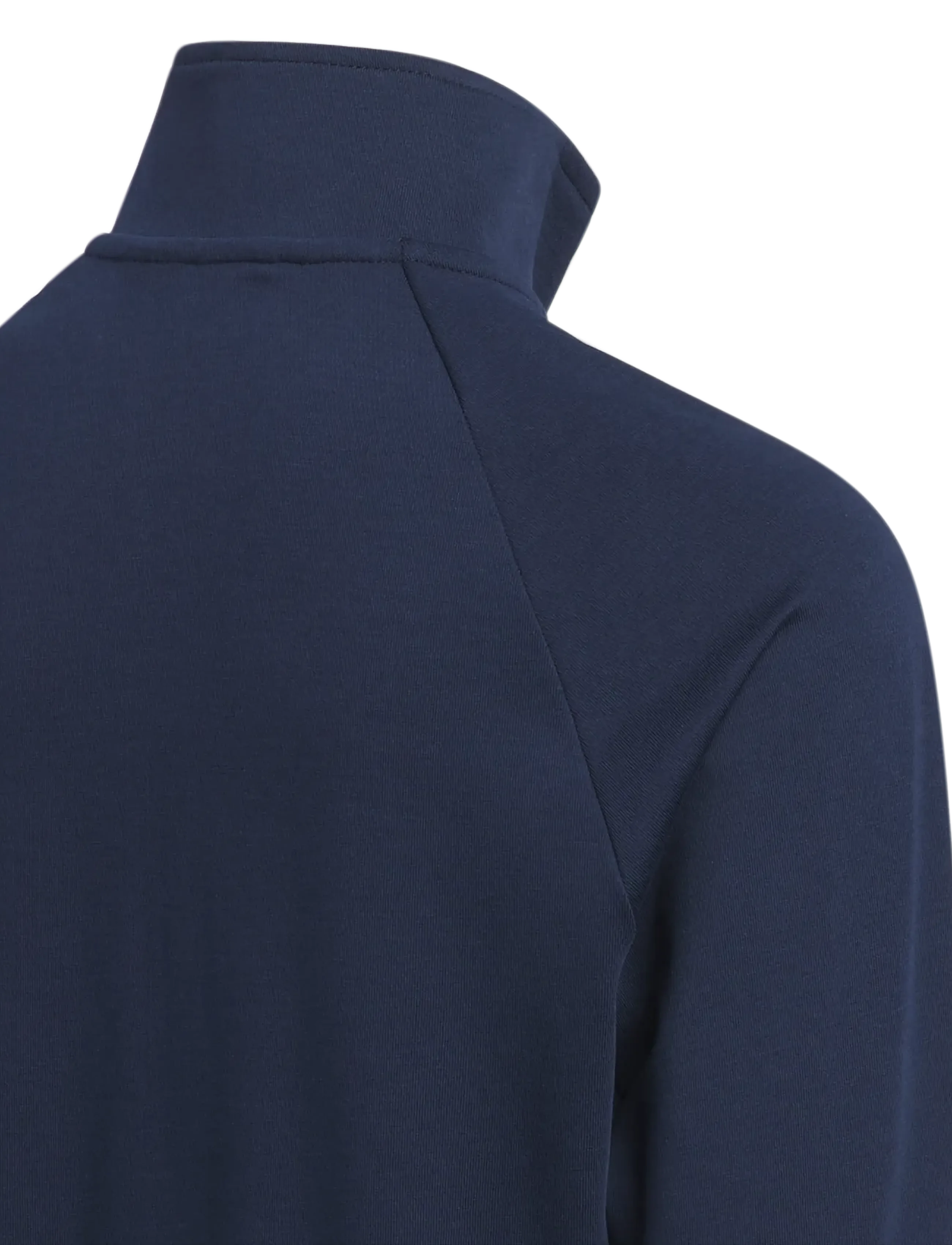 adidas Golf - UNIX QZ LAYER - long-sleeved shirts - conavy - 4
