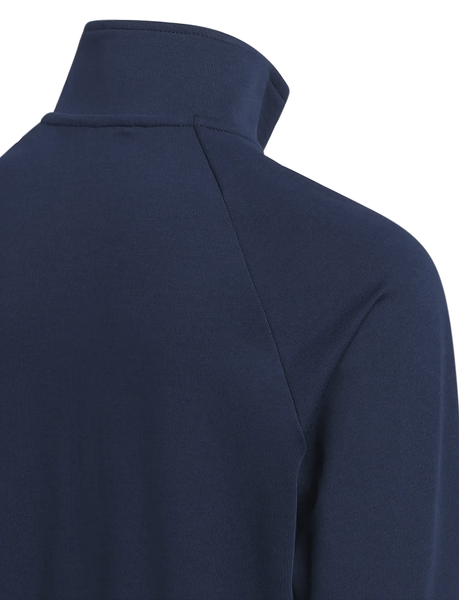 adidas Golf - UNIX QZ LAYER - langärmlige hemden - conavy - 4