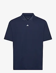 adidas Golf - TK PIQUE POLO - polo marškinėliai trumpomis rankovėmis - conavy - 0