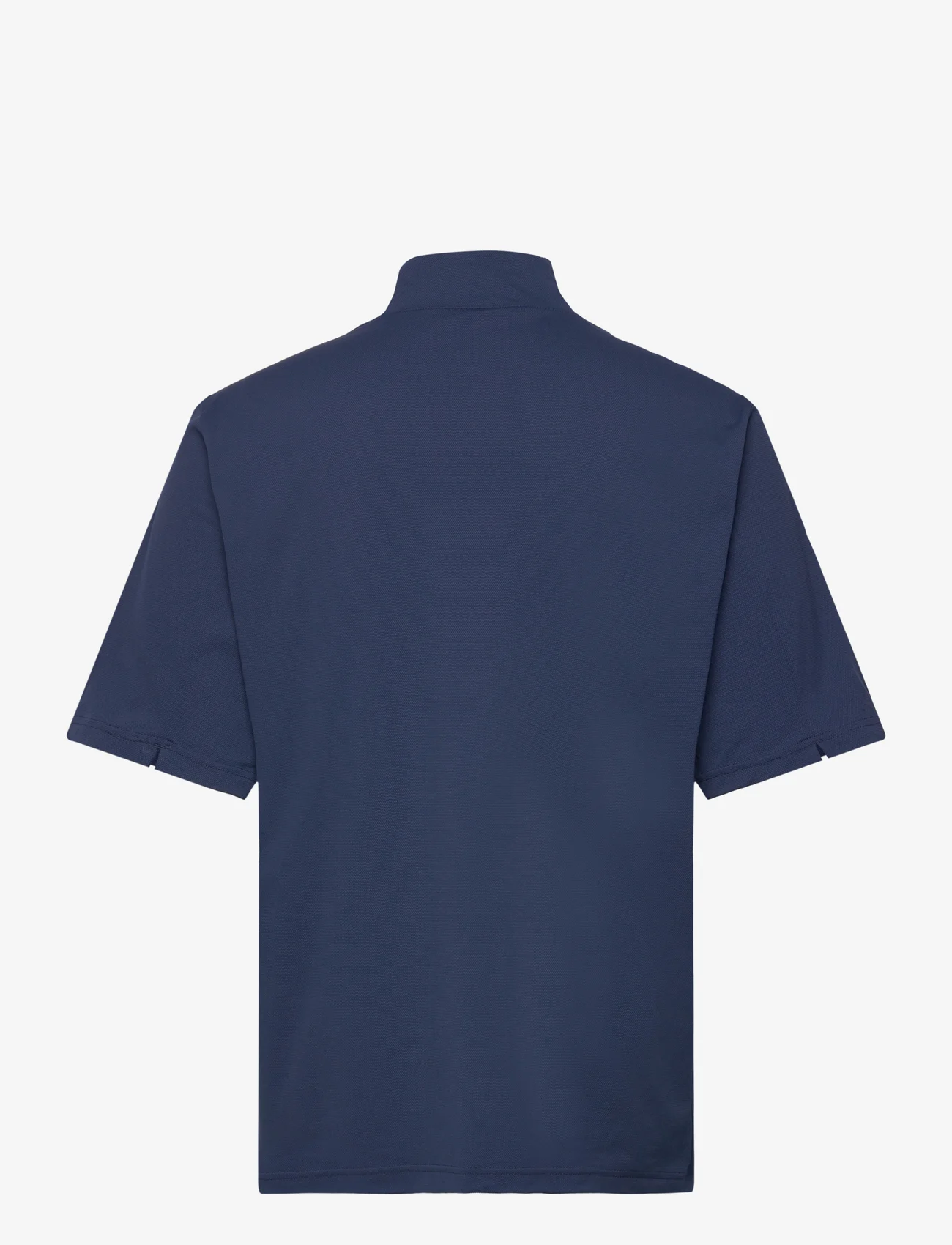adidas Golf - TK PIQUE MOCK - polo marškinėliai trumpomis rankovėmis - conavy - 1