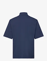 adidas Golf - TK PIQUE MOCK - polo marškinėliai trumpomis rankovėmis - conavy - 1