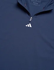 adidas Golf - TK PIQUE MOCK - short-sleeved polos - conavy - 2