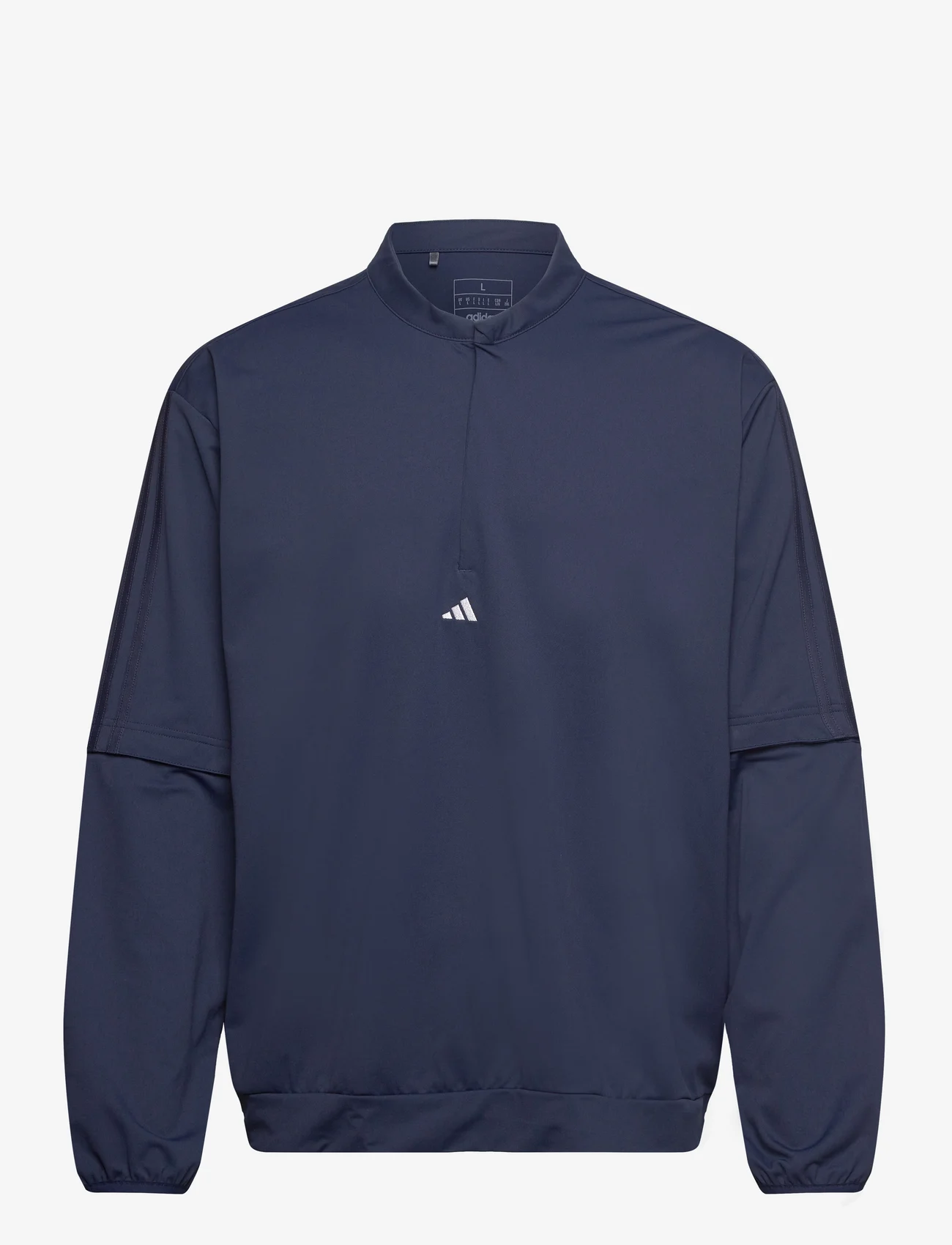 adidas Golf - SPORT HALF ZIP - džemperiai - conavy - 0