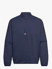 adidas Golf - SPORT HALF ZIP - sportiska stila džemperi - conavy - 0