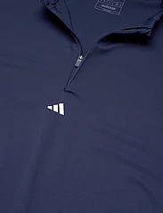 adidas Golf - SPORT HALF ZIP - sportiska stila džemperi - conavy - 2