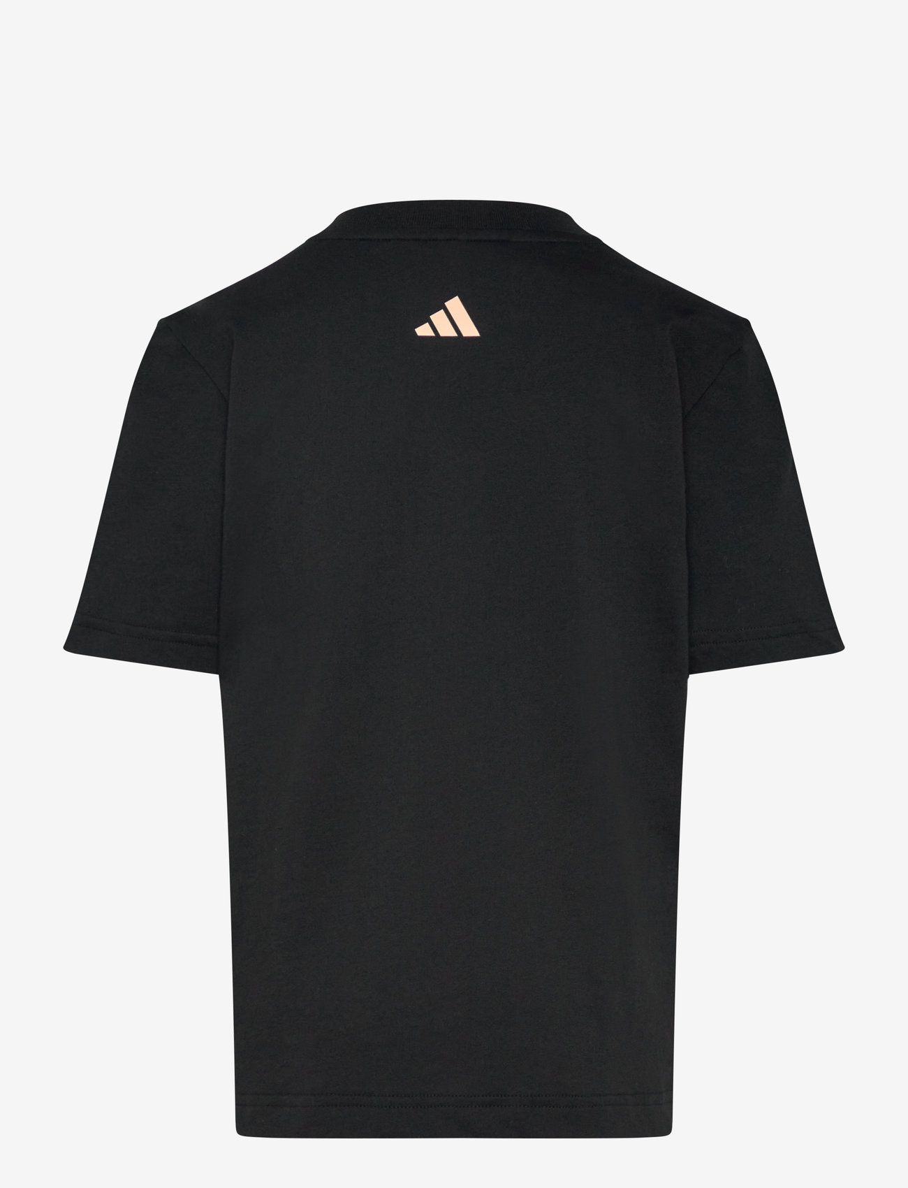 adidas Golf - UNIX GRAPHIC T - herbstliche kleidung - black - 1