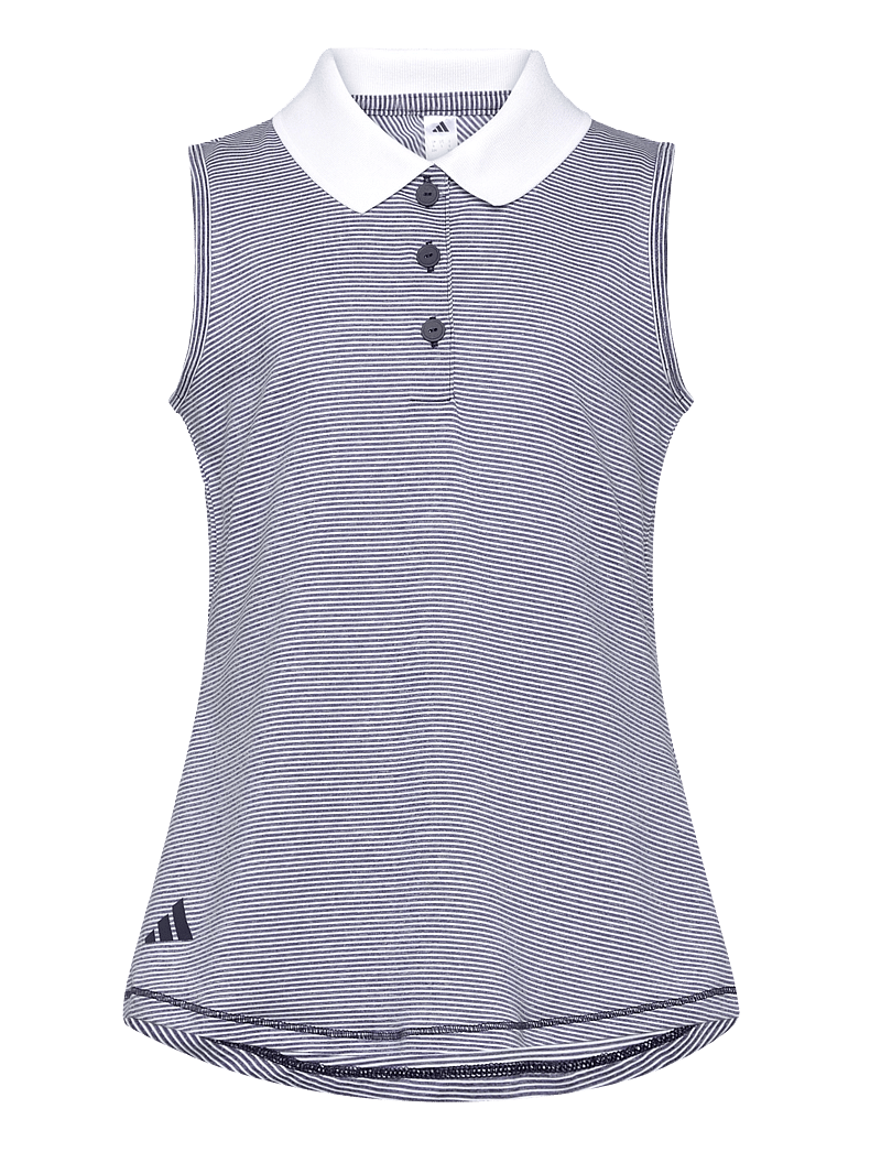 adidas Golf - G SL POLO - tank tops - conavy - 0