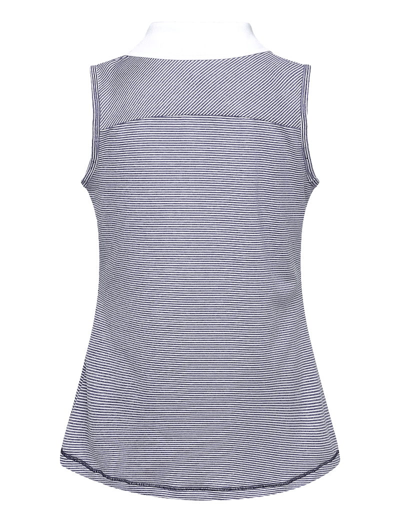adidas Golf - G SL POLO - tank tops - conavy - 1